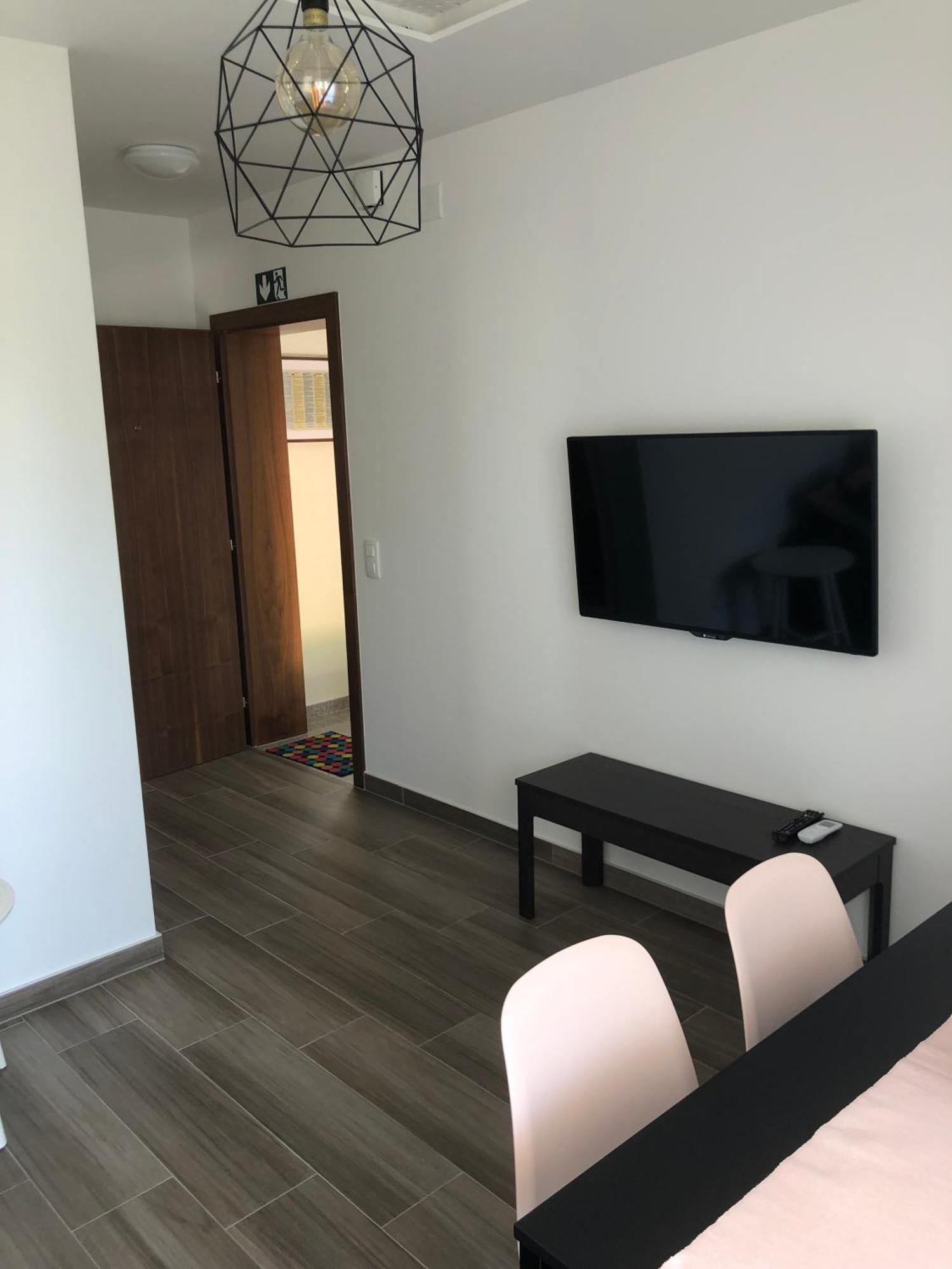 Apartmani Gavran Сукошан Екстер'єр фото