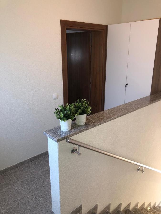 Apartmani Gavran Сукошан Екстер'єр фото