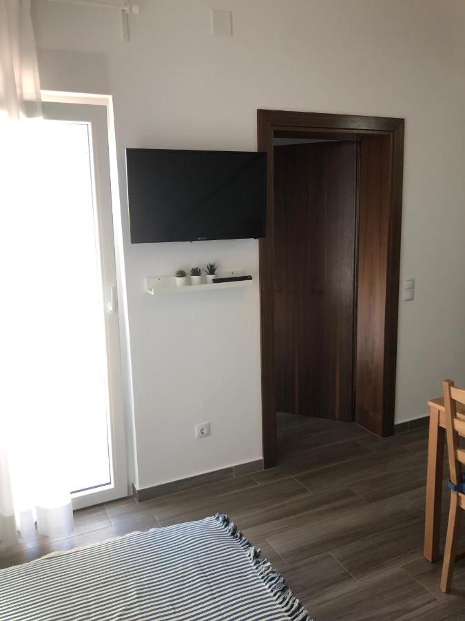 Apartmani Gavran Сукошан Екстер'єр фото